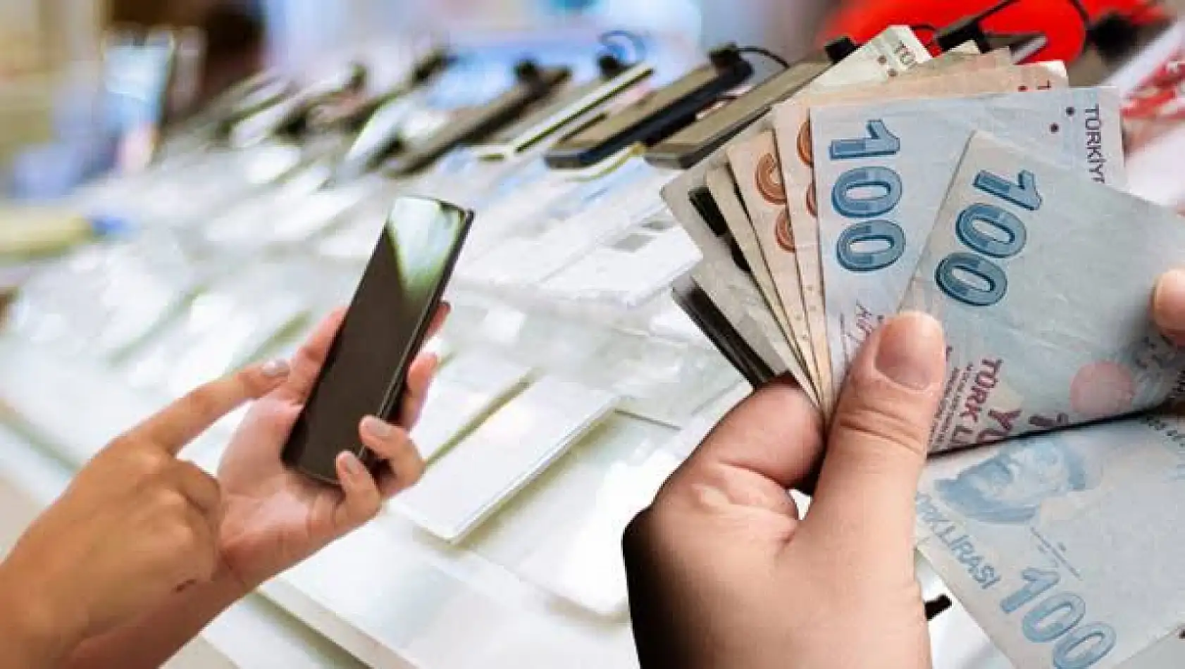 Telefon alacaklar dikkat! 12 ay taksit sınırı iki katına çıktı
