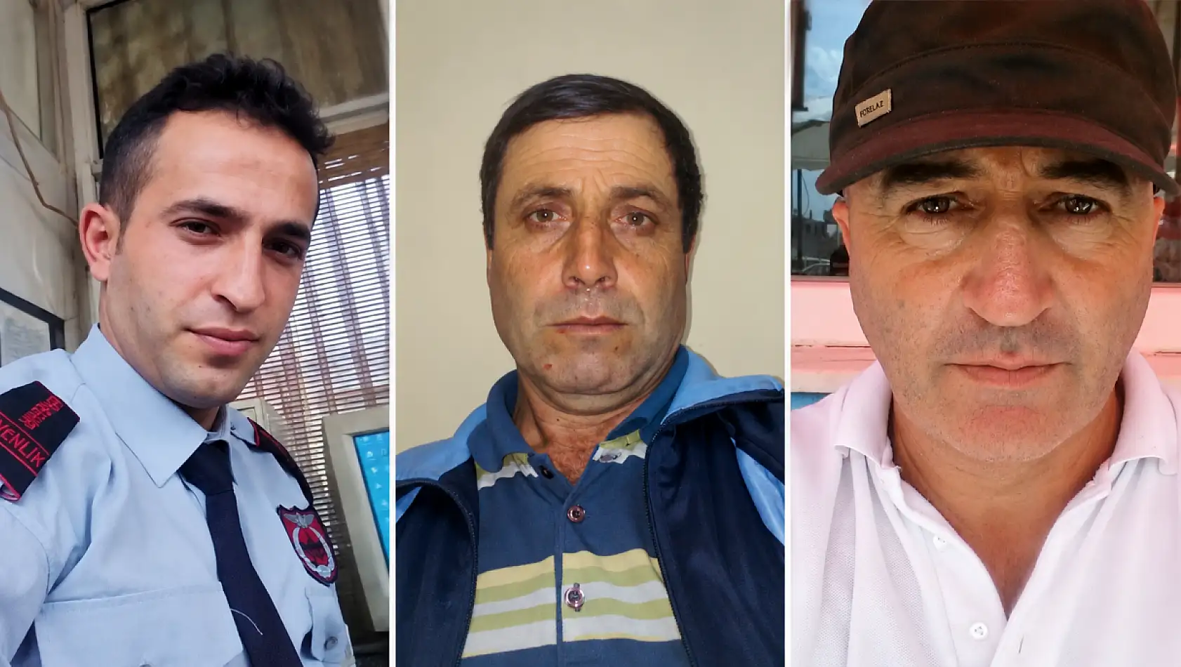 Katliam gibi kazanın acısı Konya'ya düştü! 4 kişinin kimliği belli oldu