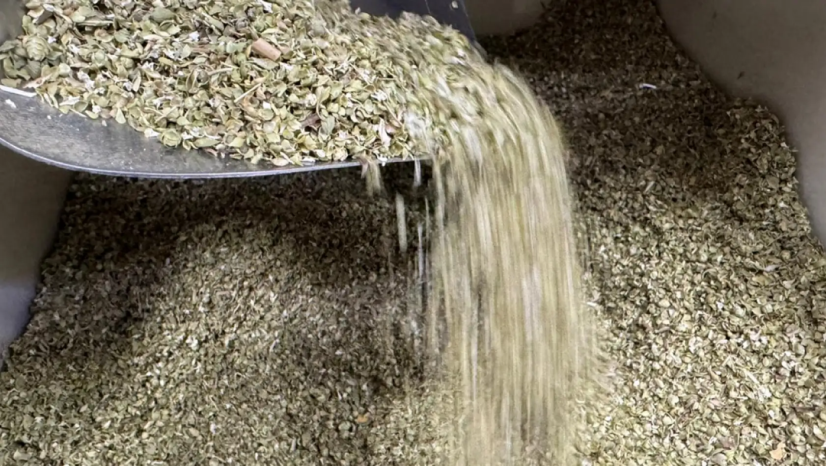 Gerçek baharat nasıl anlaşılır? Alırken bir kez daha düşünün!