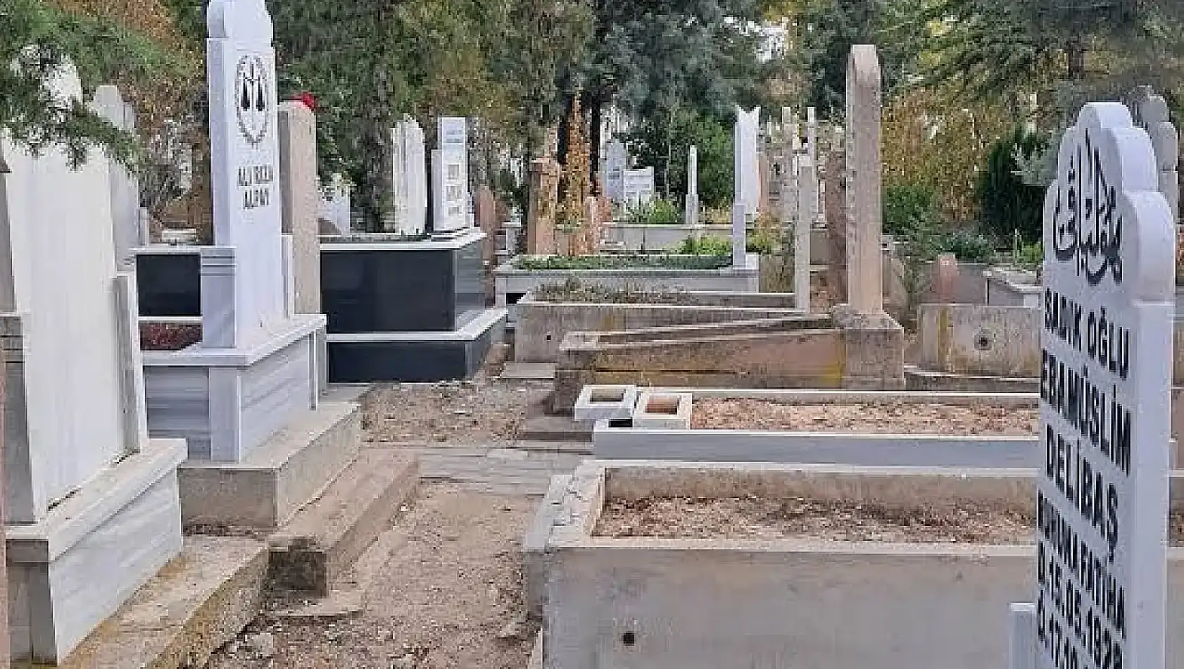 Konya'da bugün vefat edenler (25.09.2026)