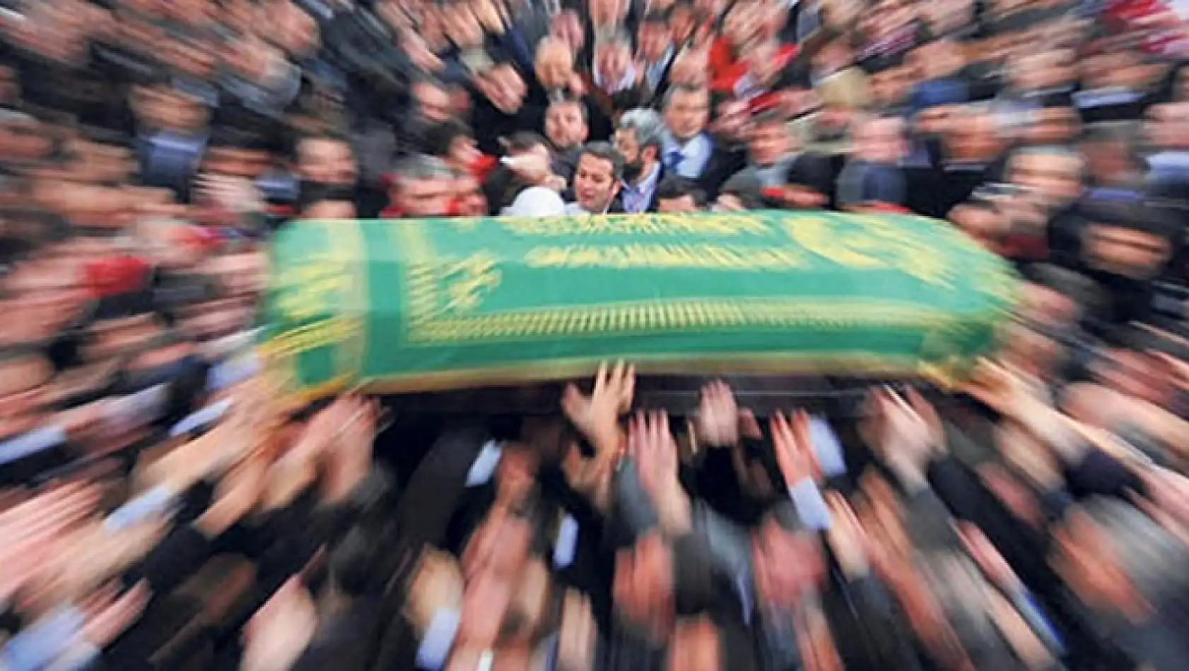 Konya'da bugün vefat edenler (31.01.2026)