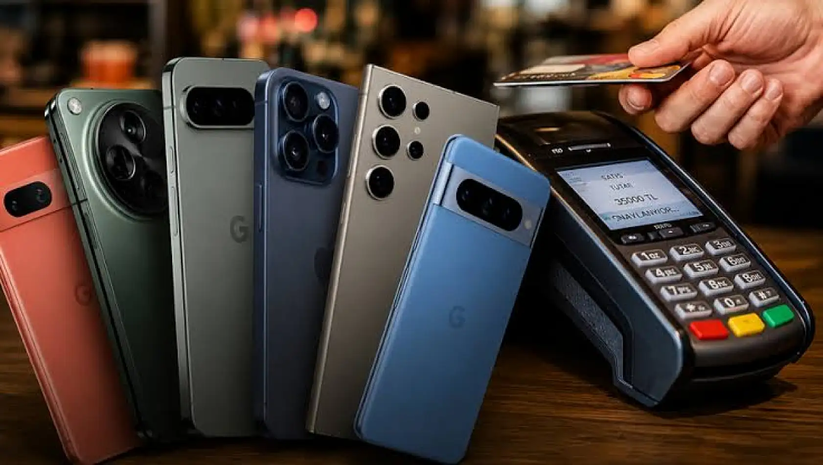 Telefon alacaklar dikkat! 12 ay taksit sınırı iki katına çıktı