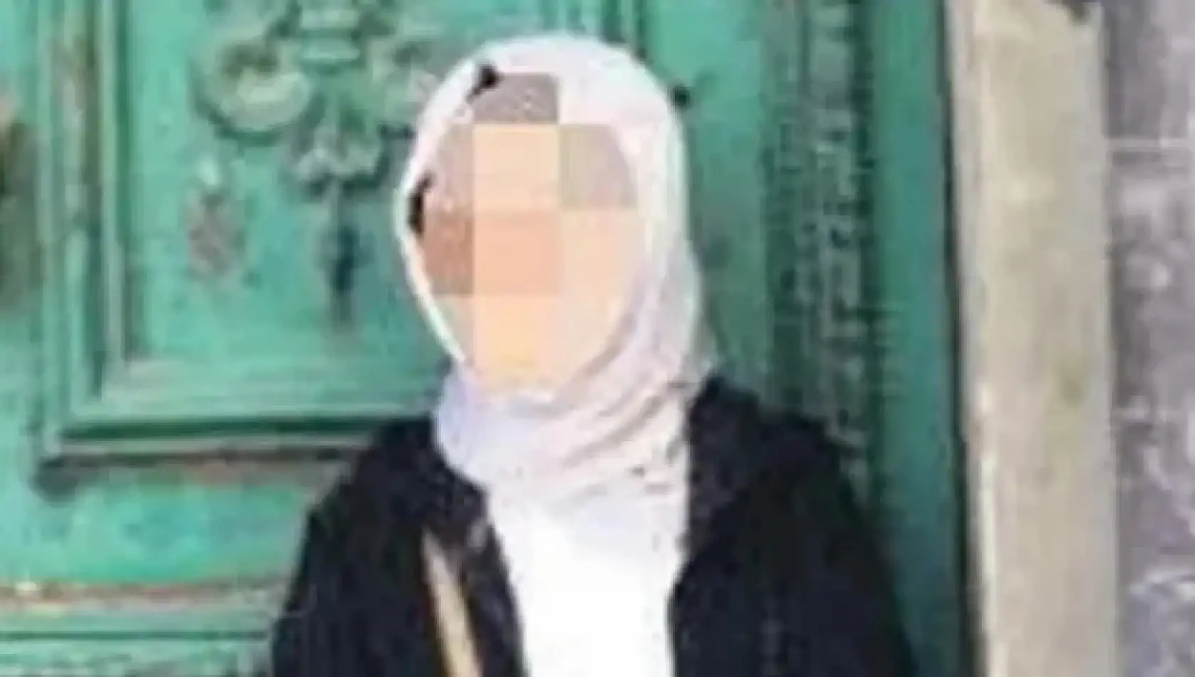 Konya'daki müteahhit eşini ölümle tehdit etti! 'Sonu kanla bitecek' dedi, takside bağlandı!