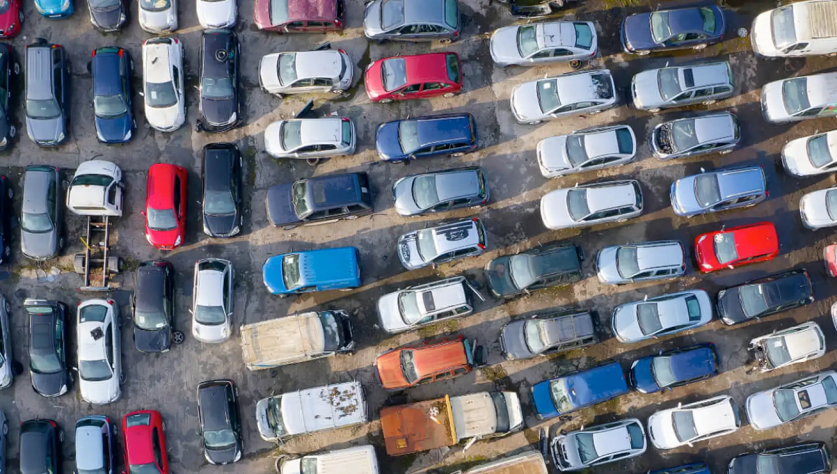 Hurda teşviki 2026 rehberi: Eski aracını getirene büyük ÖTV indirimi! Kimler yararlanacak?