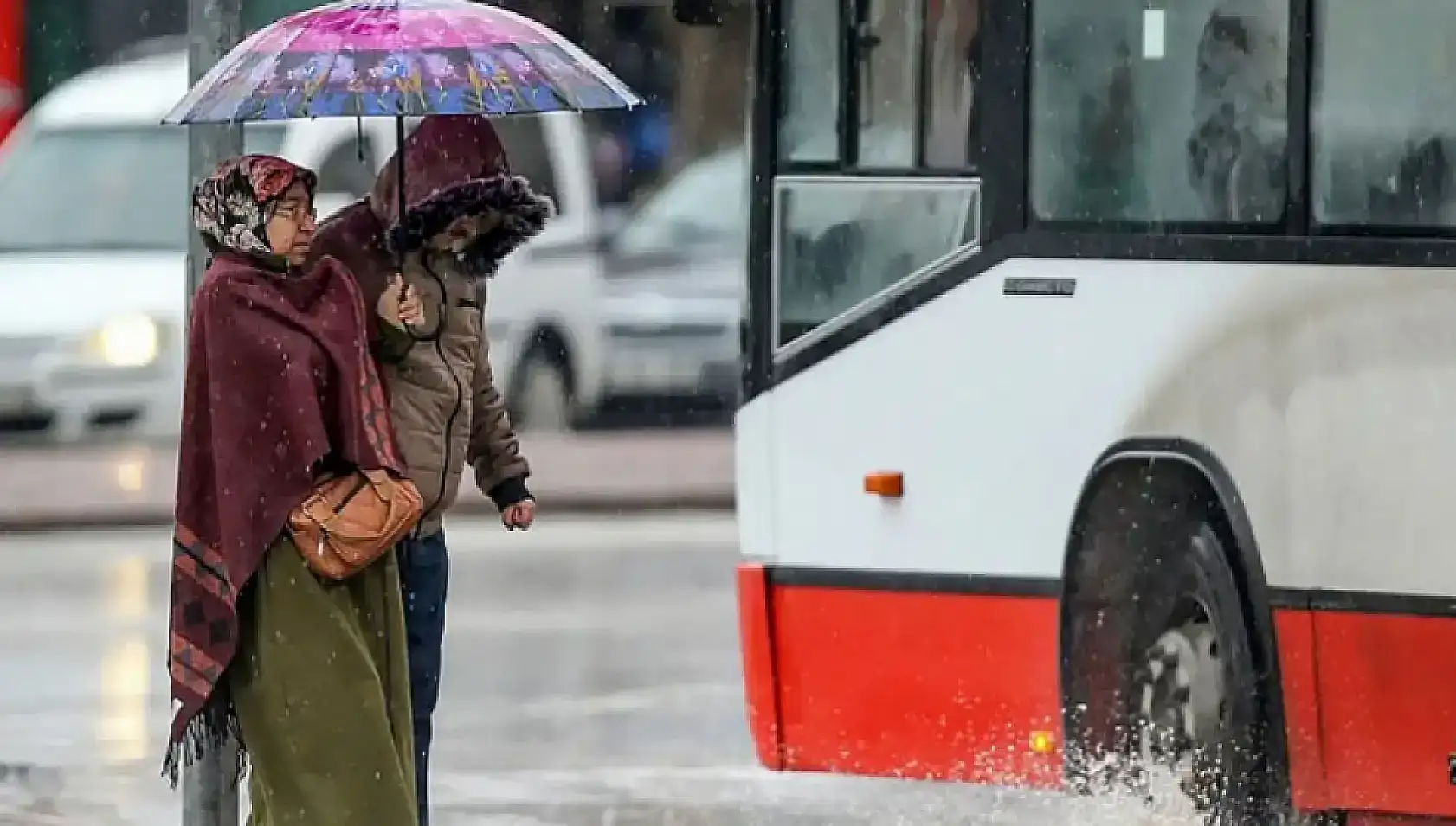 Meteorolojiden Konya için kritik hava tahmini! Bayramın en güzel günü belli oldu!