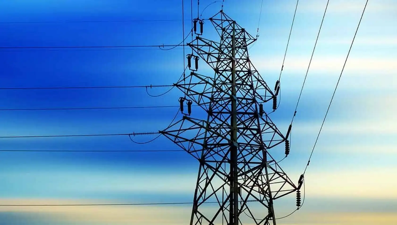 Konya'nın merkezinde 2 gün elektrikler kesilecek! O saatlere dikkat (24. 01. 2026)