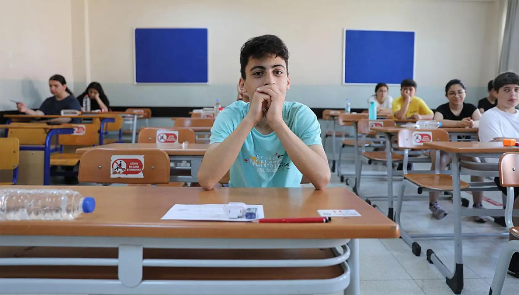 LGS tercihi yapacaklar dikkat: Konya'nın en iyi liseleri belli oldu! Tıkla-öğren...