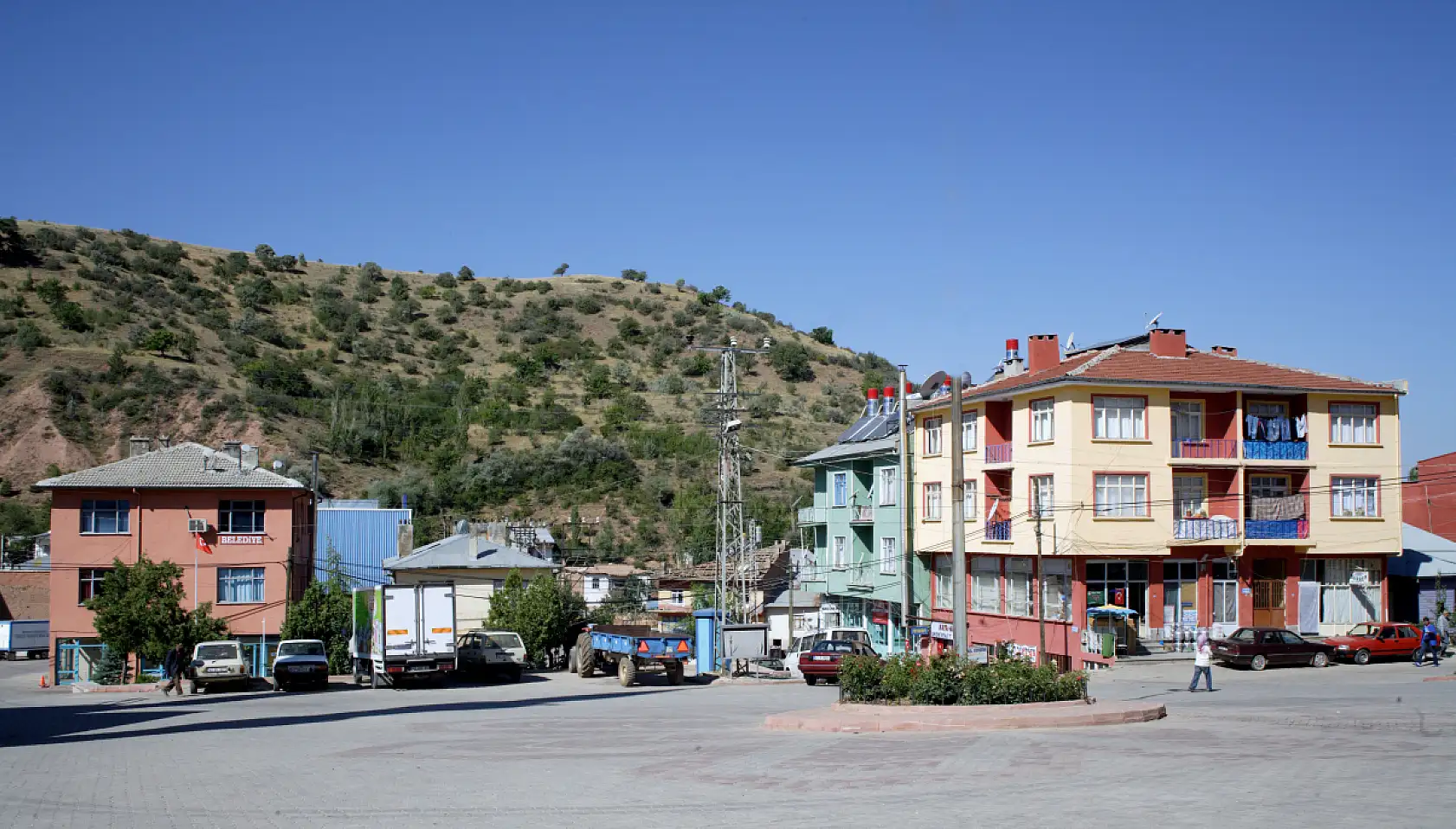 Bisiklet şehri Konya'da 31 ilçede binlerce pedal aynı anda dönecek! İşte ilçe ilçe sürüş noktaları...