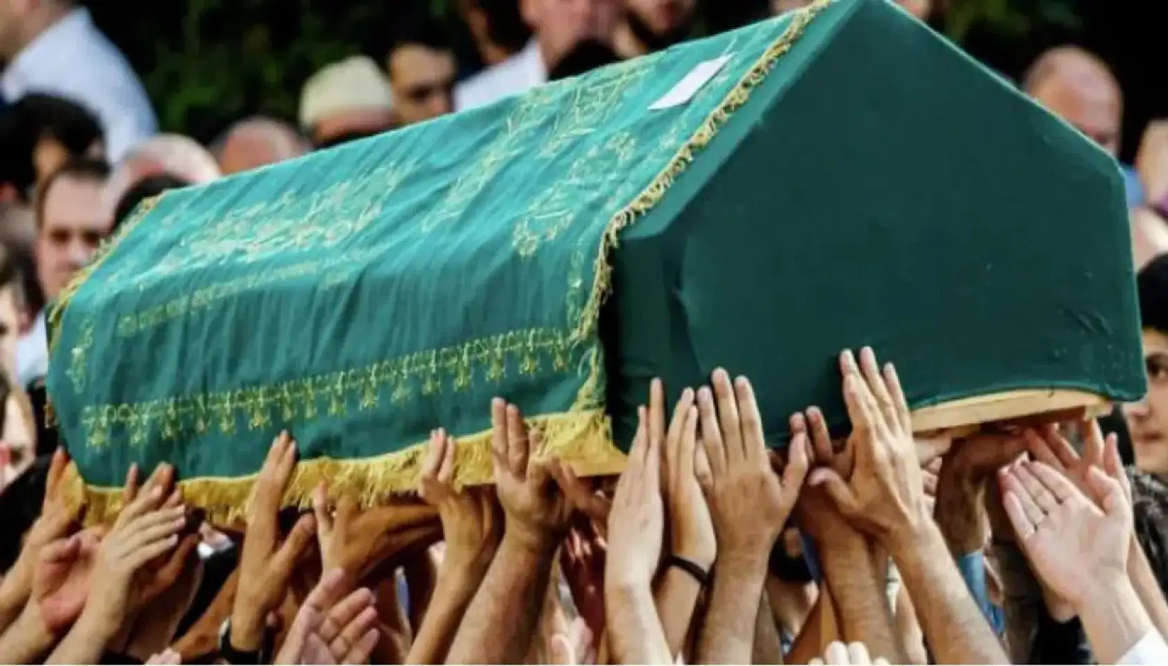 Konya'da bugün vefat edenler (14.02.2026)