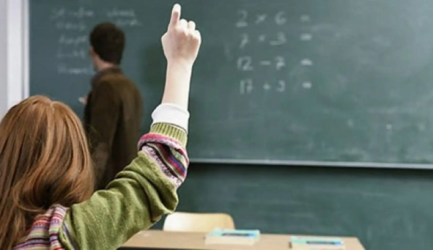 Müfredat değişiyor! Öğrencileri ilgilendiren o soru: Okullarda müfredat değişti mi? Yeni müfredat nasıl olacak? İşte detaylar...
