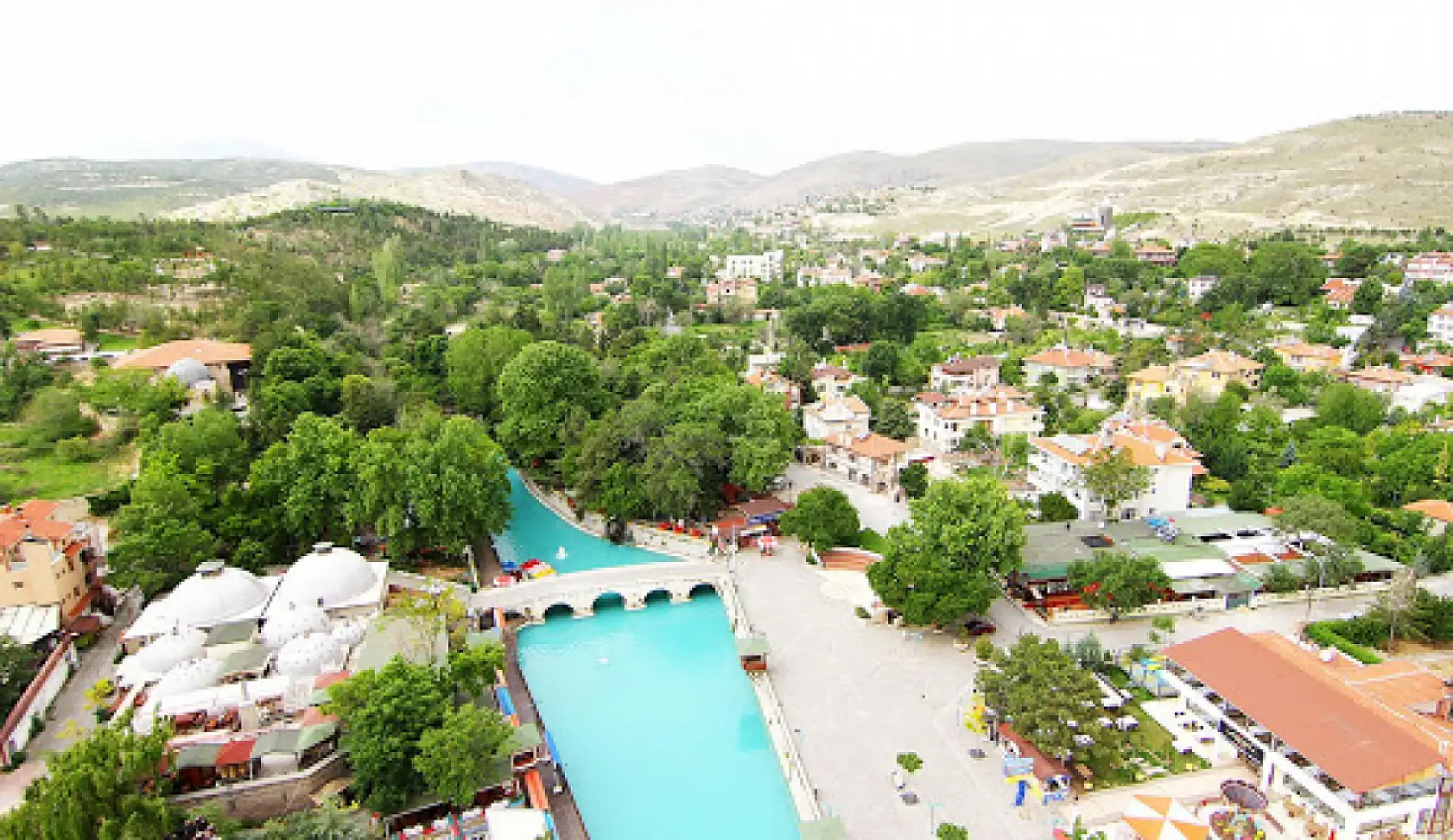 Konya'da sıcaklıklar yükseliyor! Özellikle o güne dikkat