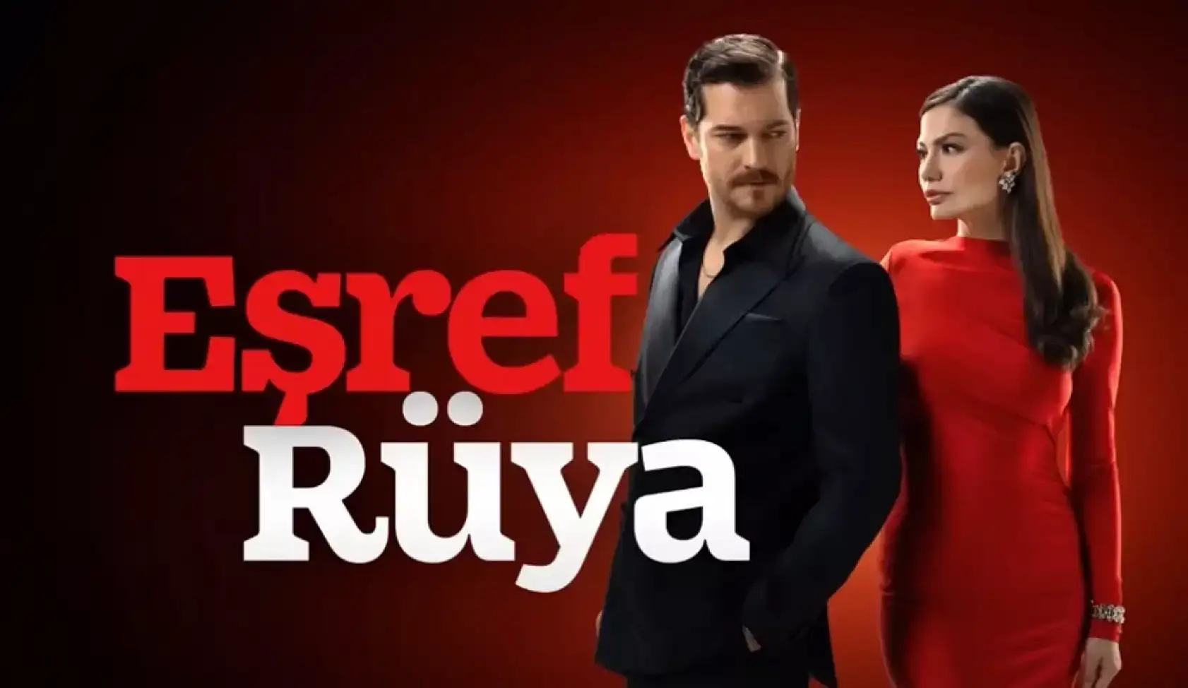 Son Dakika! Eşref Rüya dizisi final mi oluyor? Eşref Rüya final bölümü ne zaman? Final iddiası gündeme bomba gibi düştü!