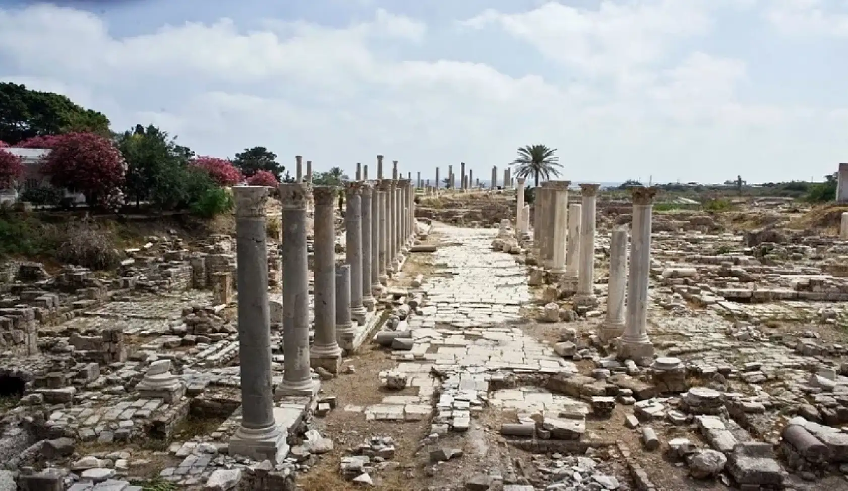 Dünya bu listeyi konuşuyor: Türkiye'den sadece 2 yer seçildi, biri Konya!