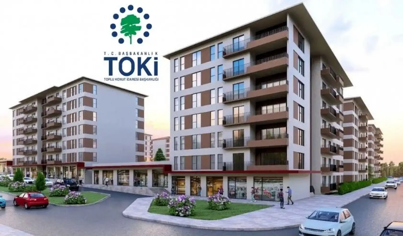 TOKİ sözleşmeleri ne zaman yapılacak?