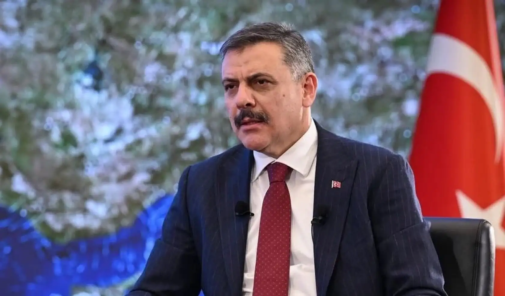 Bakan Çiftçi açıkladı: Kurban Bayramı'nda denetimler sıklaştırılacak! 1238 yolcu detayı dikkat çekti!