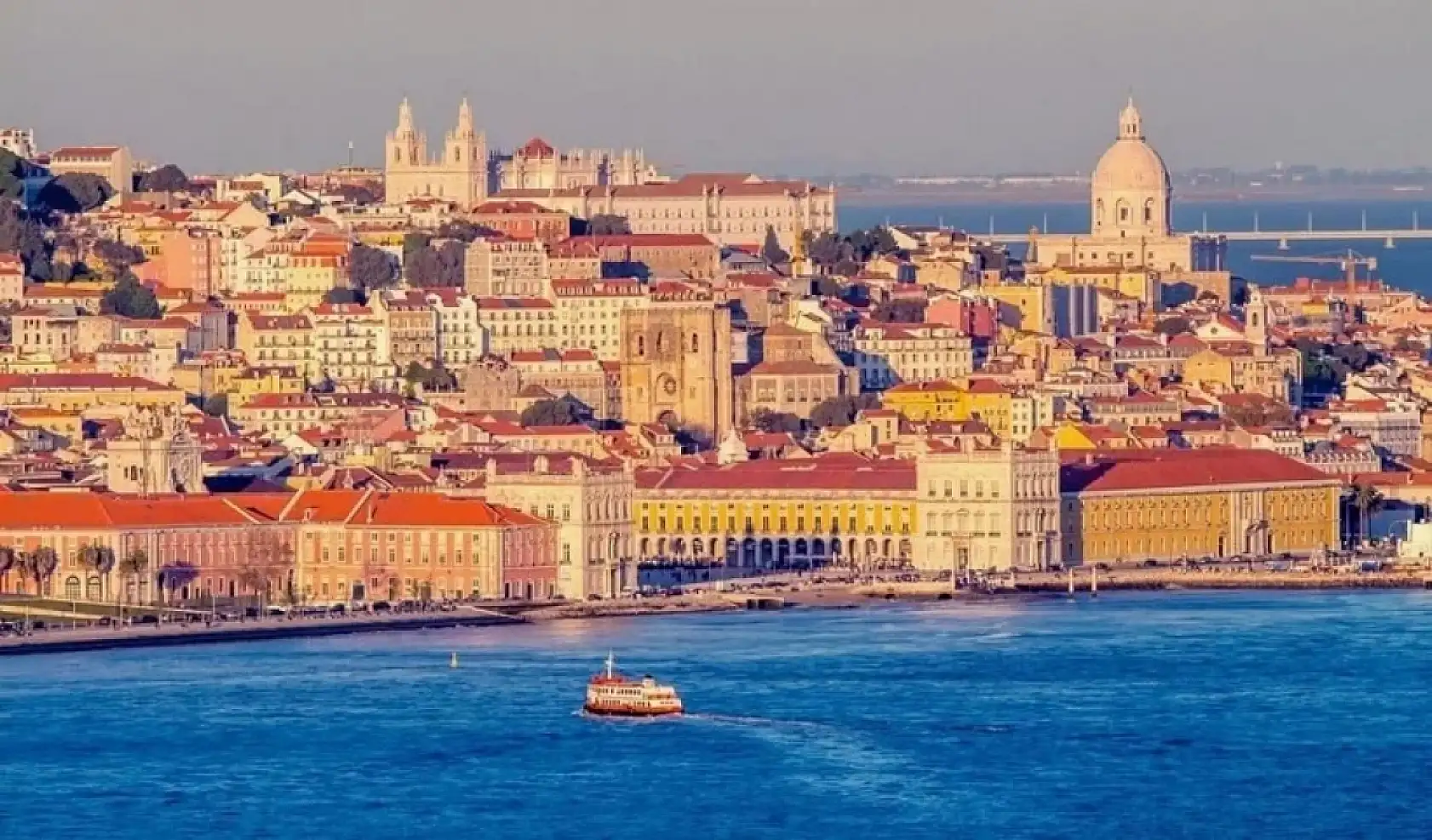 Dünya bu listeyi konuşuyor: Türkiye'den sadece 2 yer seçildi, biri Konya!