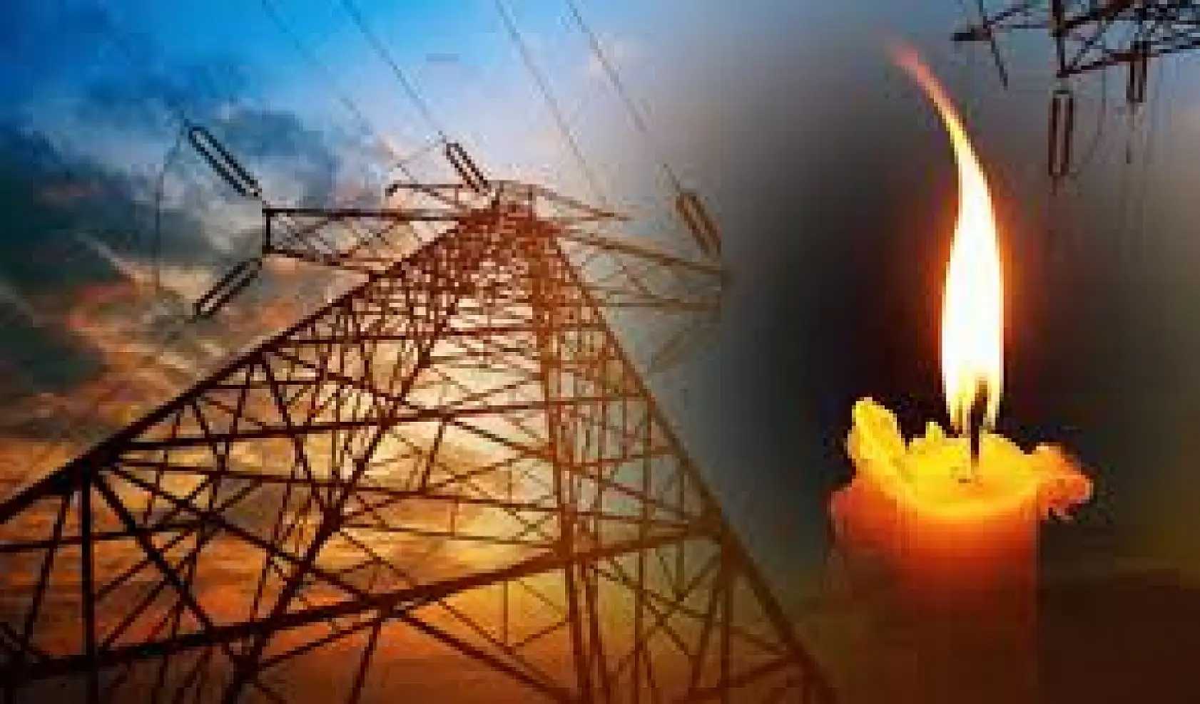 Konya'nın 2 merkez ilçesinde elektrikler kesilecek! Saatlerce olmayacak! (11.04.2026)