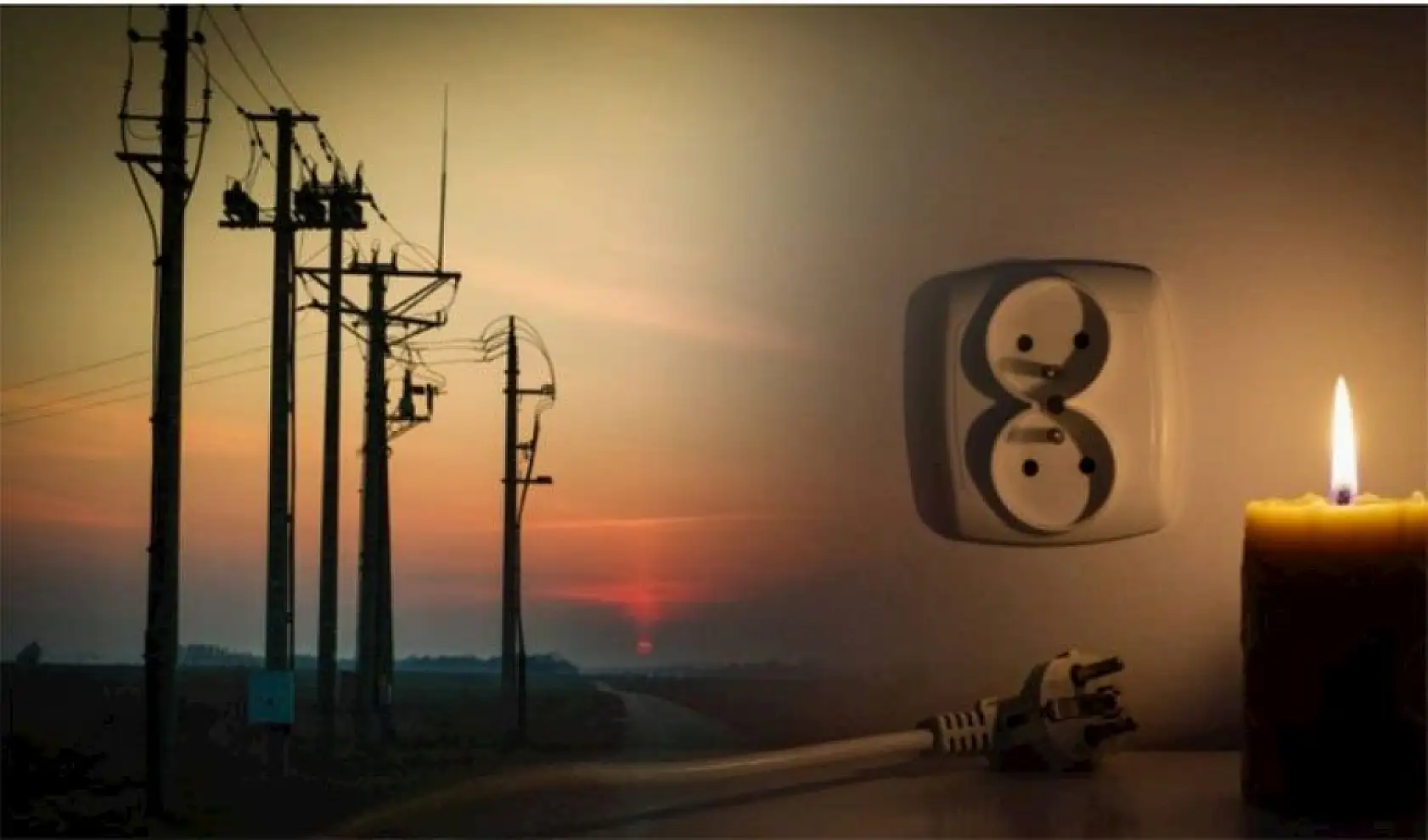 Konya merkezde elektrik kesintileri yaşanacak! O saatlere dikkat! (02. 02. 2026)