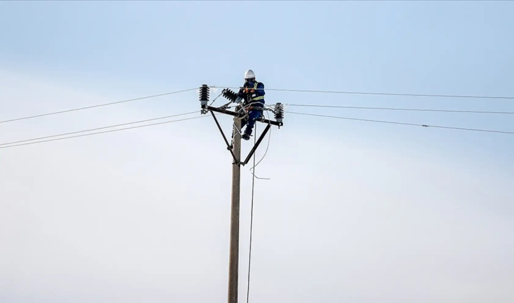 Konya'nın 2 merkez ilçesinde de elektrikler gidiyor! Adres ve saat verildi!