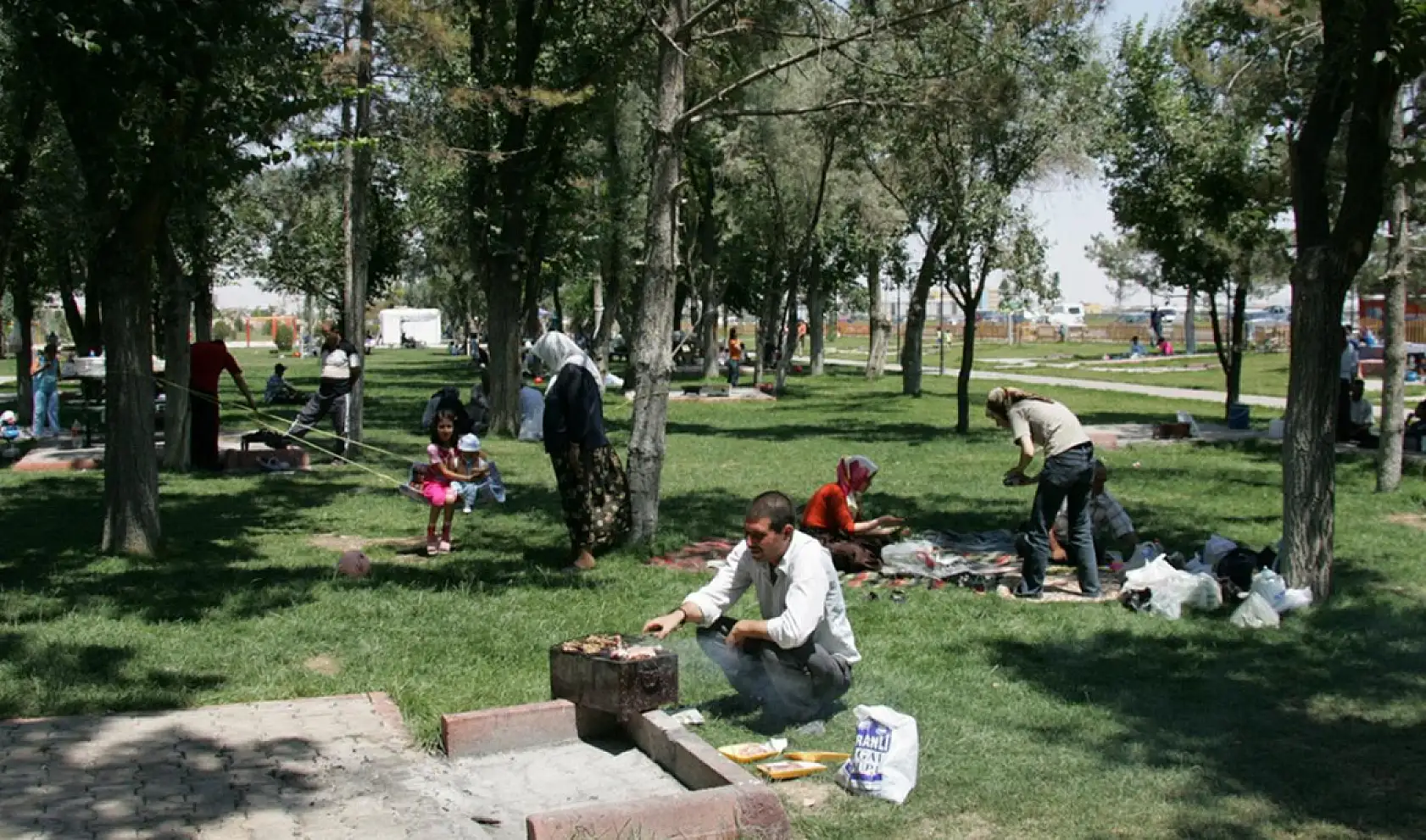 Hangi alanlar ücretsiz, nerelerde mangal yasak? İşte Konya'nın güncel piknik rehberi ve giriş ücretleri...