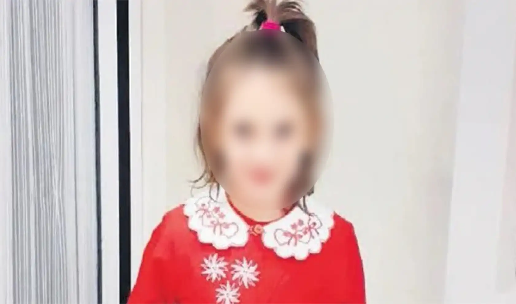 Konya'da beton faciası! 7 yaşındaki çocuk felç kaldı