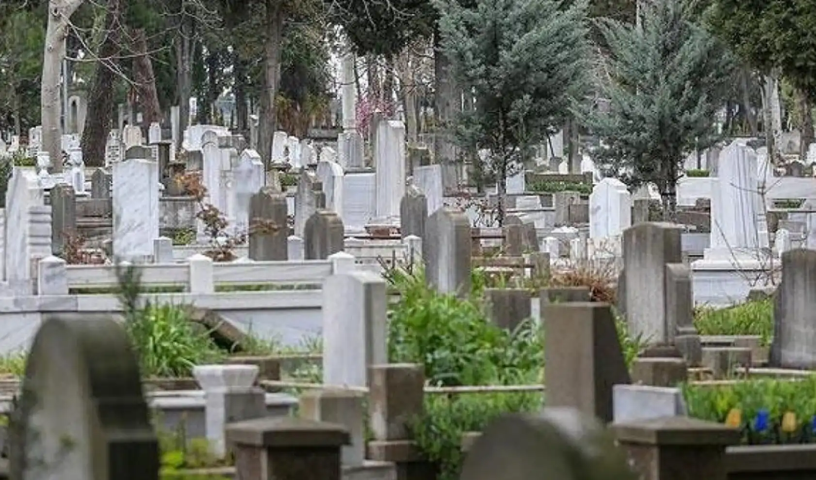 Konya'da 22 Ocak 2026 Perşembe günü vefat edenler