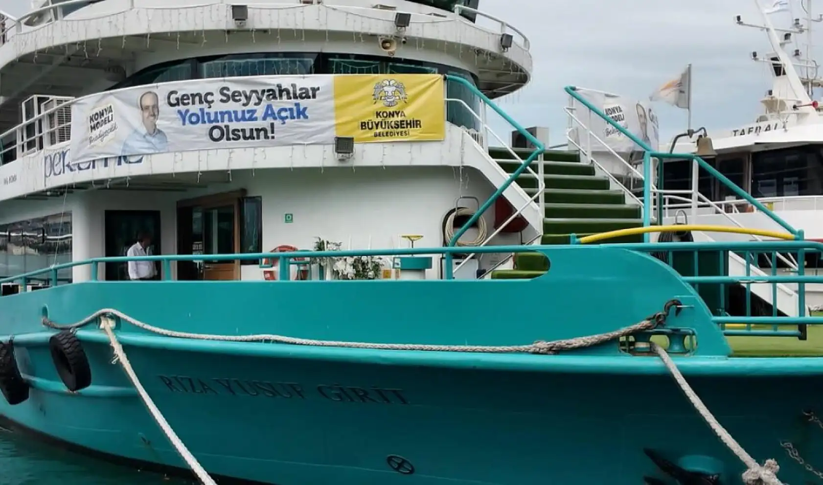 Konya'da gençlere ücretsiz Balkanlar gezisi fırsatı! İşte başvuru şartı...
