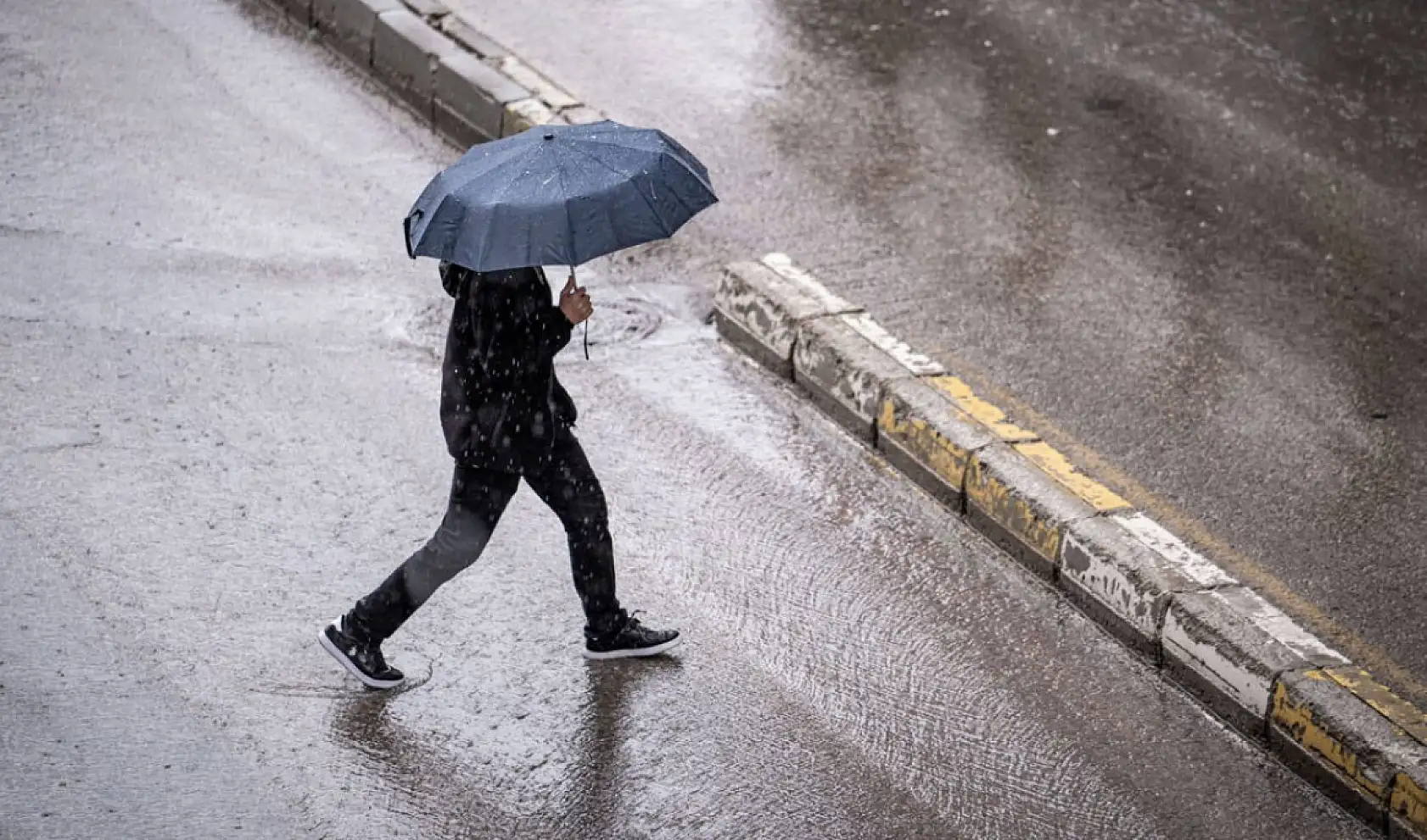 Konya'da havalar ısınıyor mu? Yeni haftada Meteoroloji'den sürpriz tahmin!