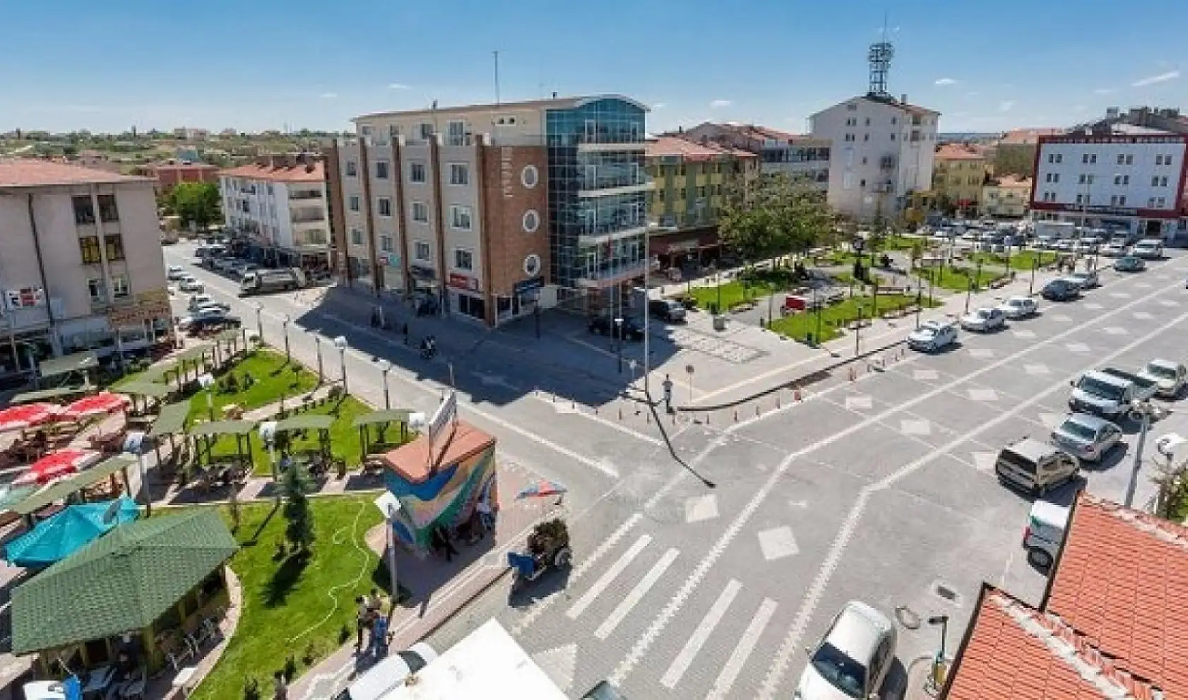 Konya'da o belediye işçi alacak! Son güne dikkat!