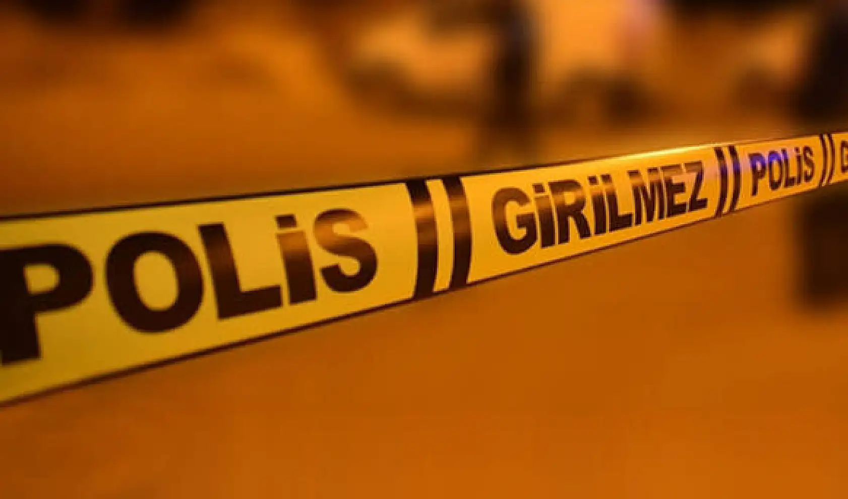 Konya'da aile içi tartışma şiddete dönüştü: Bir kişi bıçakla yaralandı