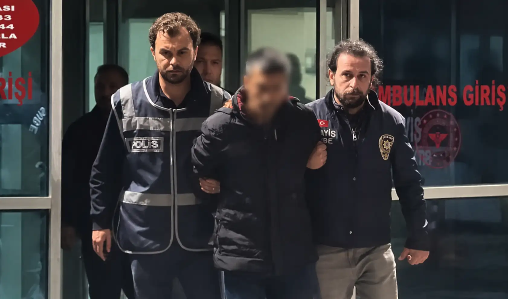 Konya bağlantılı korkunç cinayet! Önce kardeşlerin boğazını kesti, şimdi de babalarının kemikleri bulundu!