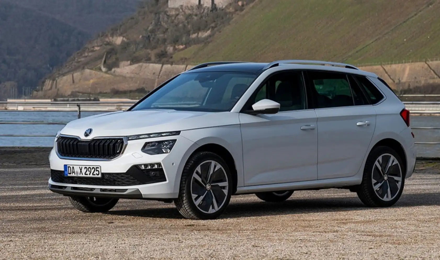 Skoda'dan dikkat çeken kampanya: Egea Cross'tan daha ucuz İşte detaylı liste…