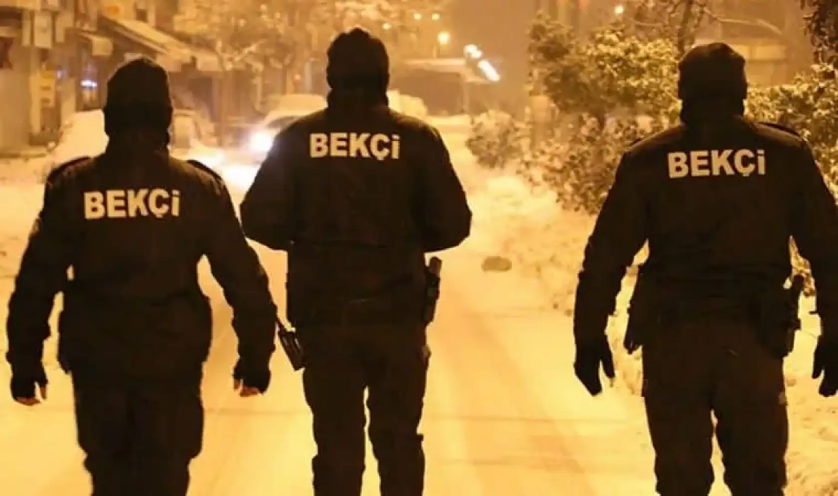 2026 yılı yeni bekçi alımı başvurusu: Bu yıl bekçi alımı olacak mı? Başvuru şartları değişti mi? Yaş sınırı kaç oldu?