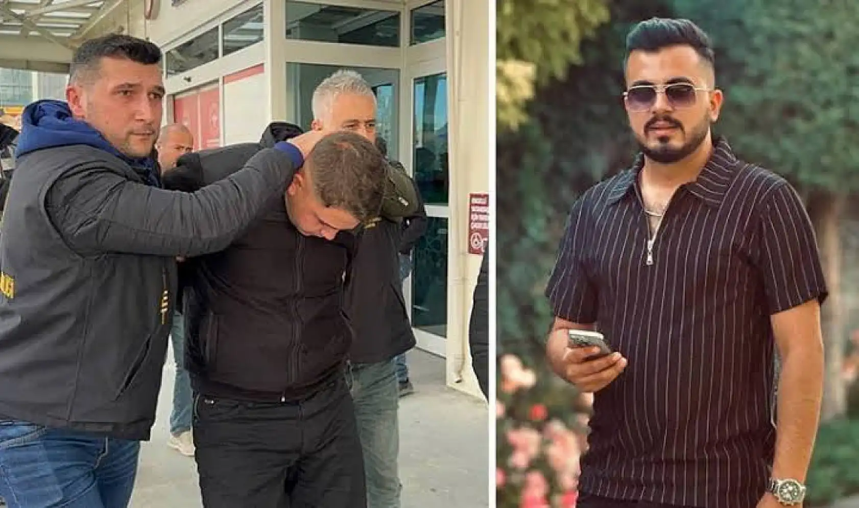 Konya'daki borç cinayetinde savcı son sözü söyledi! 