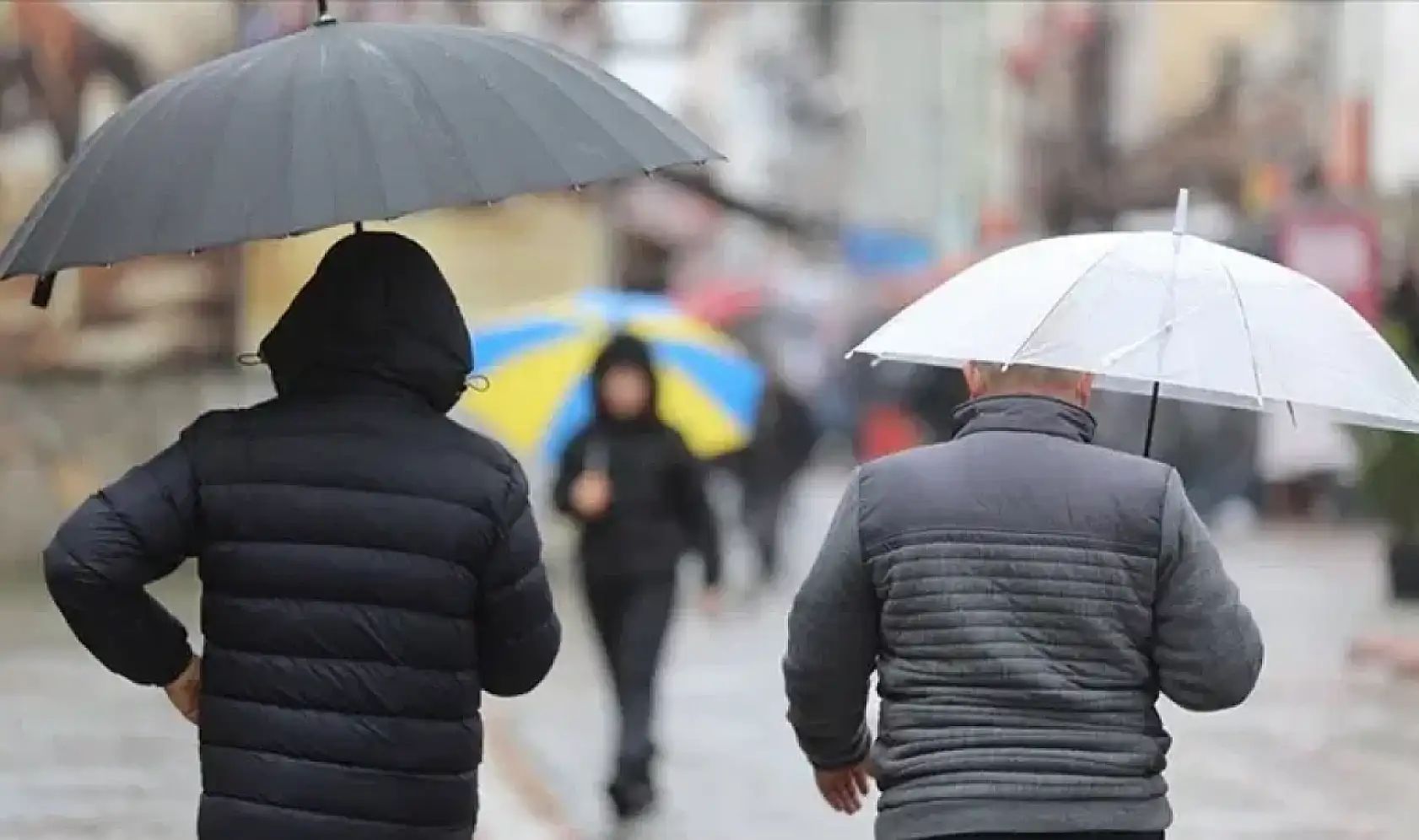 Meteoroloji açıkladı: 15 Mayıs hava uyarısı geldi! Ankara, Van, Samsun ve Diyarbakır'da hava nasıl olacak?
