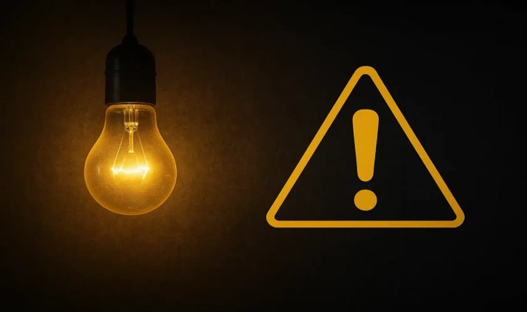 Yarın Konya'nın o mahallelerinde elektrik yok! Bu saatlere dikkat! (12.01.2026)