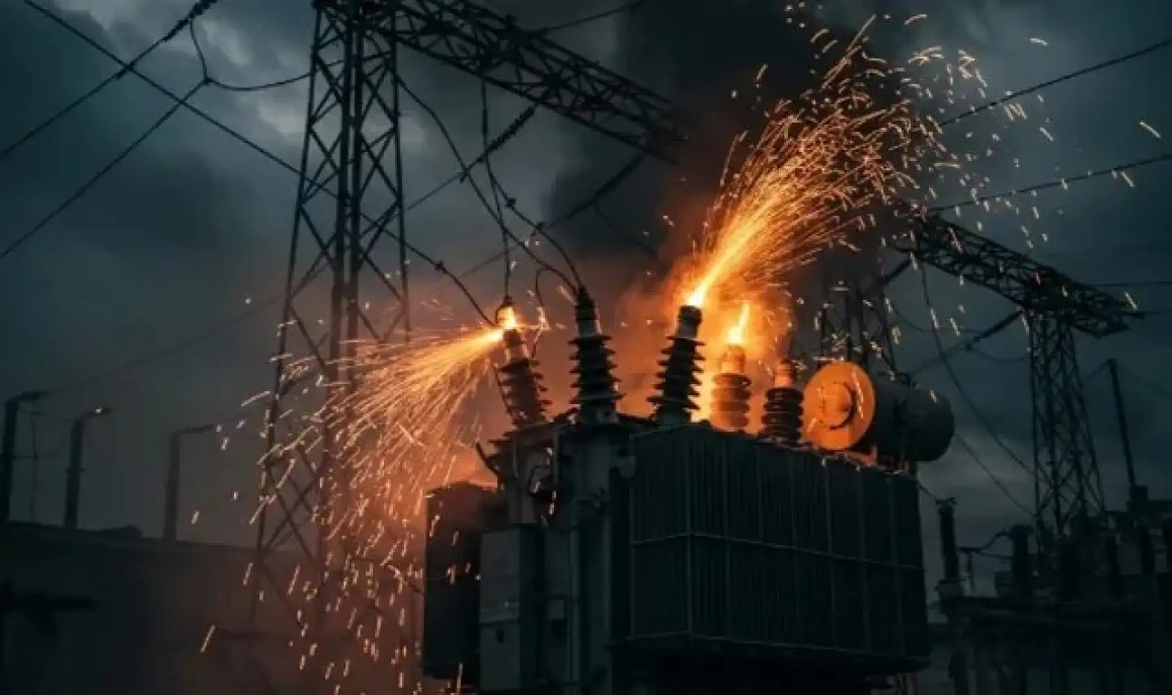Konya'nın 3 merkez ilçesinde elektrikler kesilecek! Adres ve saat verildi! (30.03.2026)