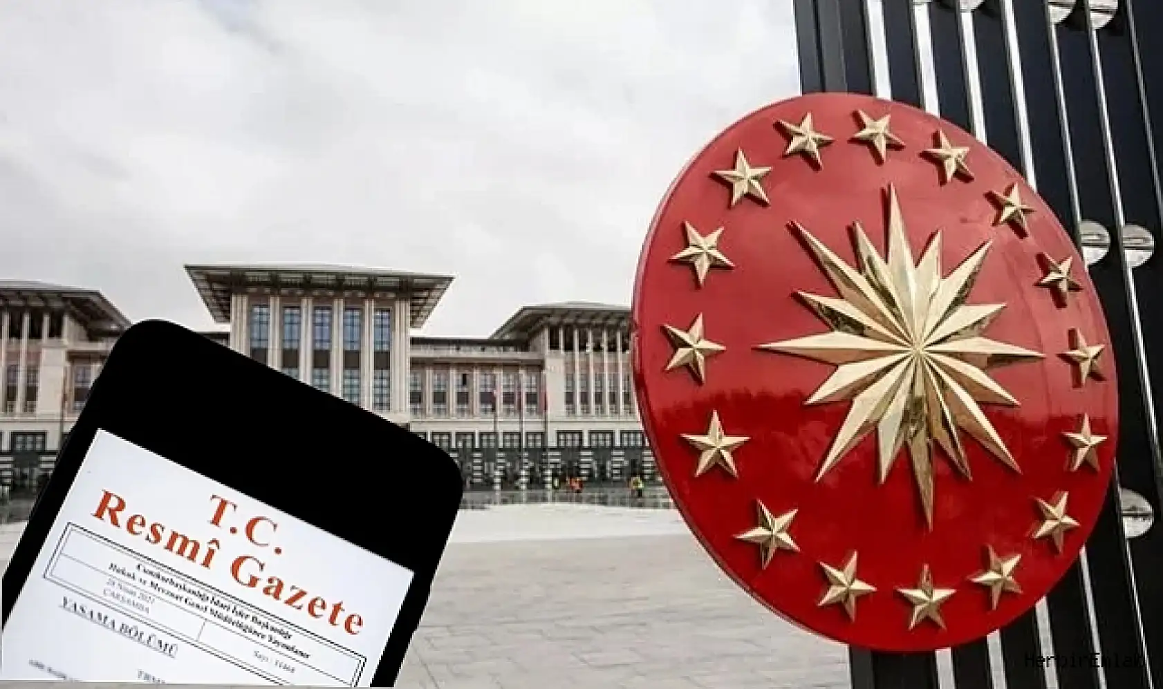 Konya'da bu ilçelerde arsası olanlar dikkat! Kamulaştırma kararı açıklandı