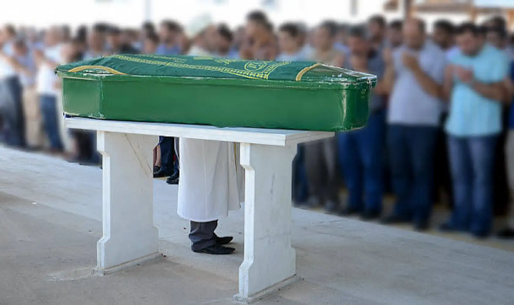 Konya'da bugün vefat edenler (17.06.2026)