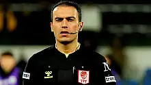 Konyaspor - Aliağa FK maçının hakemi açıklandı