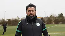 Konyaspor'da ikinci İlhan Palut dönemi başlıyor