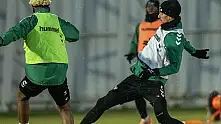 Konyaspor'da kupa mesaisi başladı