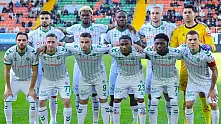 Konyaspor günü izinli geçiriyor