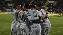 Konyaspor, komşuda 3 puan peşinde! Bitsin artık bu hasret!
