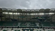 Konyaspor'un Stadyumunda Yeni Dönem! Artık Maçlarda Görsel Şölen Yaşanacak