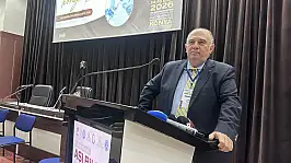 6. Uluslararası Aşı Bilimi Kongresi, Konya'da kapılarını açtı