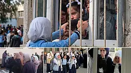 Azerbaycan'da başörtüsü tartışması büyüyor! Türkiye'den peş peşe tepkiler