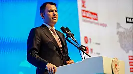 Bakan Kurum'dan belediyelere çağrı: Birlikte bir an önce şehirlerimizi dirençli hale getirelim