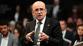 Bakan Şimşek'in istifasını sunduğu yönündeki iddialara açıklık getirildi!