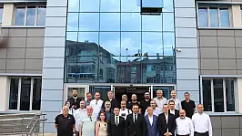 Basın sektörüne İŞKUR desteği! Konya'da yeni dönem başladı